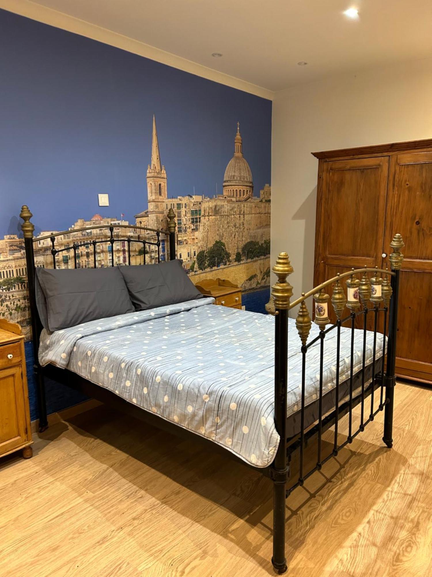 Valletta Cozy Room Zewnętrze zdjęcie